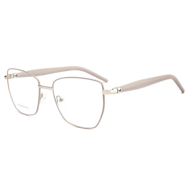 YG11019 METAL OPTICAL FRAMES